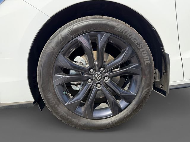 Certified 2023 Toyota Sienna XSE w/ XSE Plus Package FWD image 13