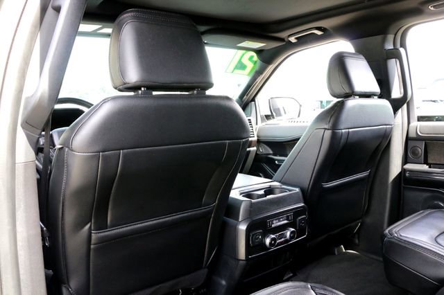 Used 2021 Ford Expedition Limited RWD image 21