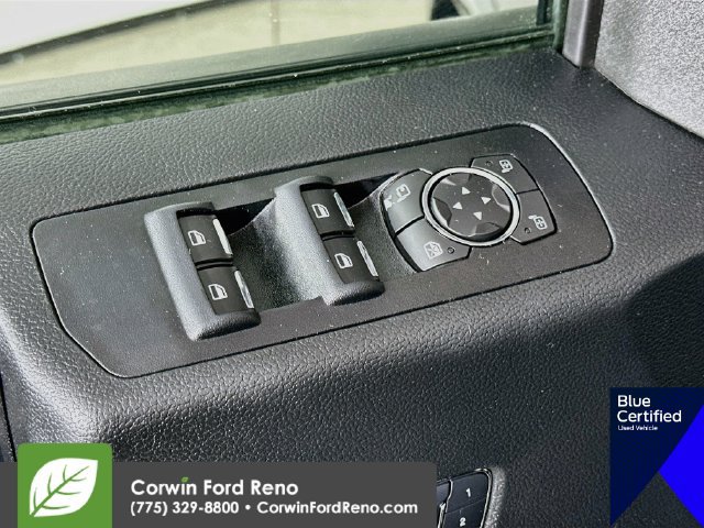 Certified 2017 Ford F150 Lariat AWD/4WD image 22