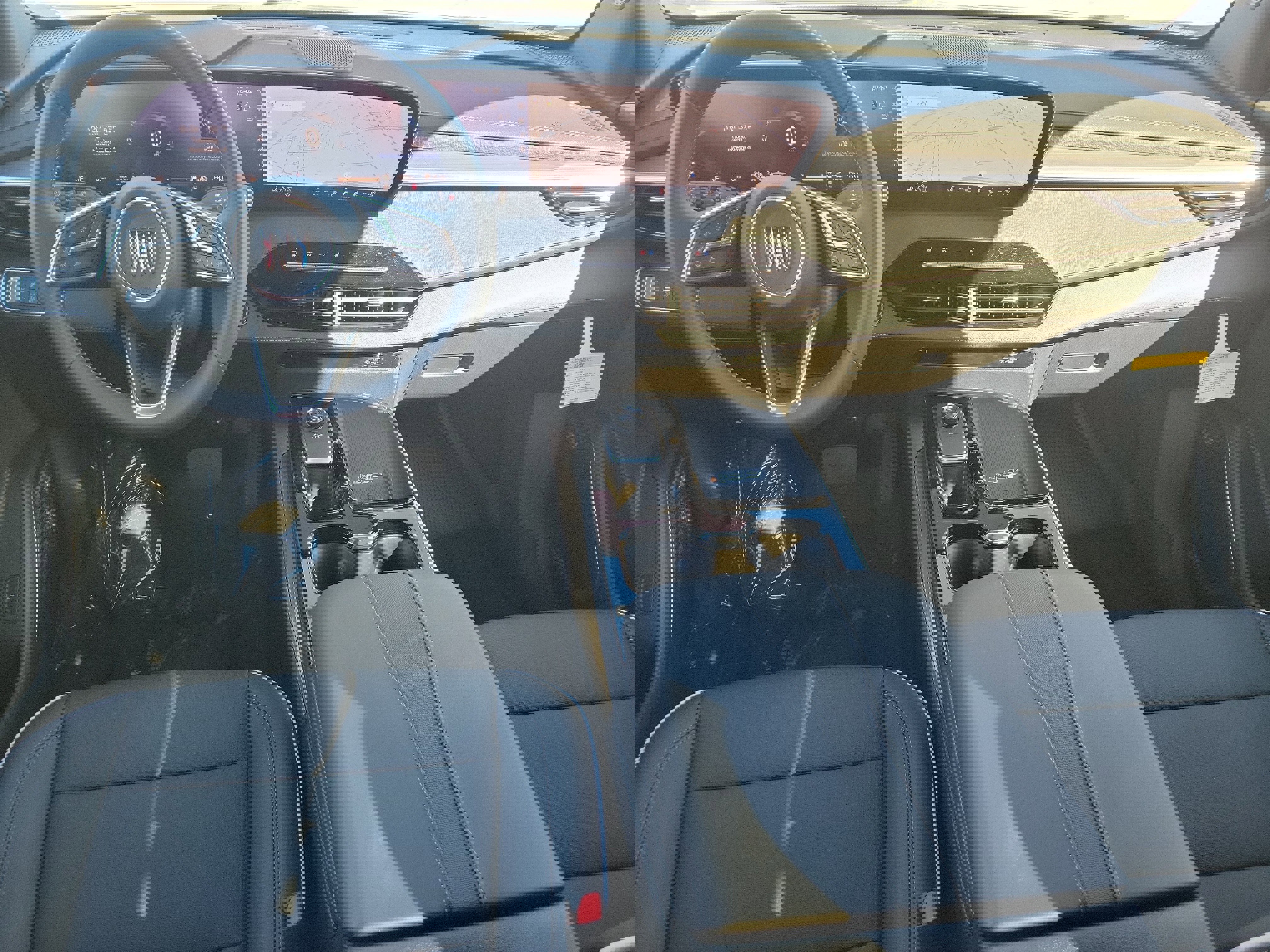 New 2026 Buick Enclave Preferred w/ LPO, Floor Liner Package image 19