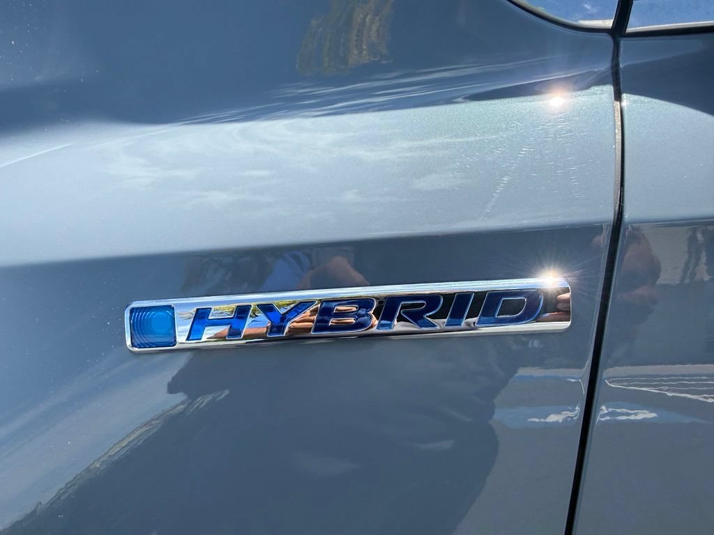 Used 2022 Honda CR-V Touring image 26