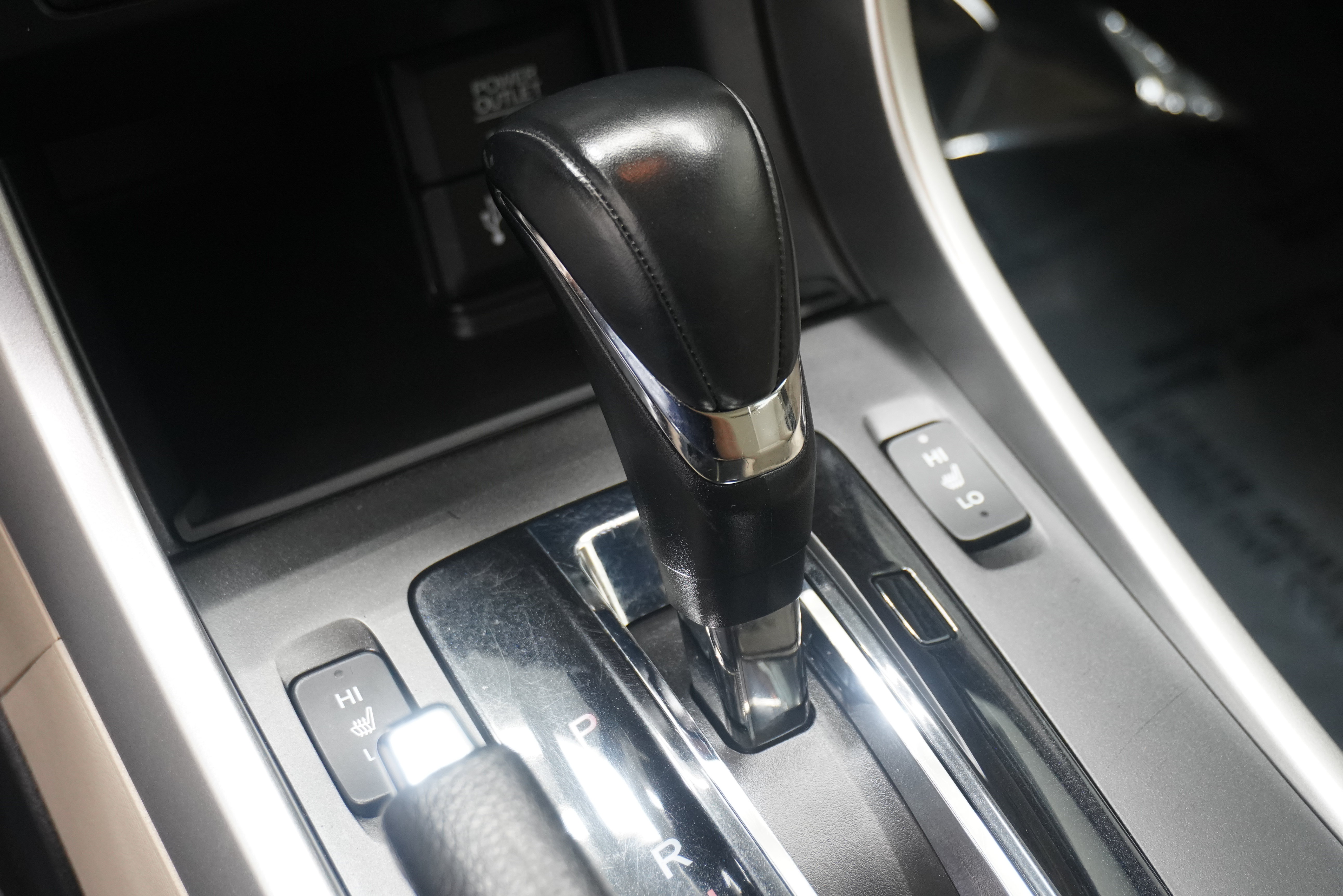Used 2014 Honda Accord EX-L image 24