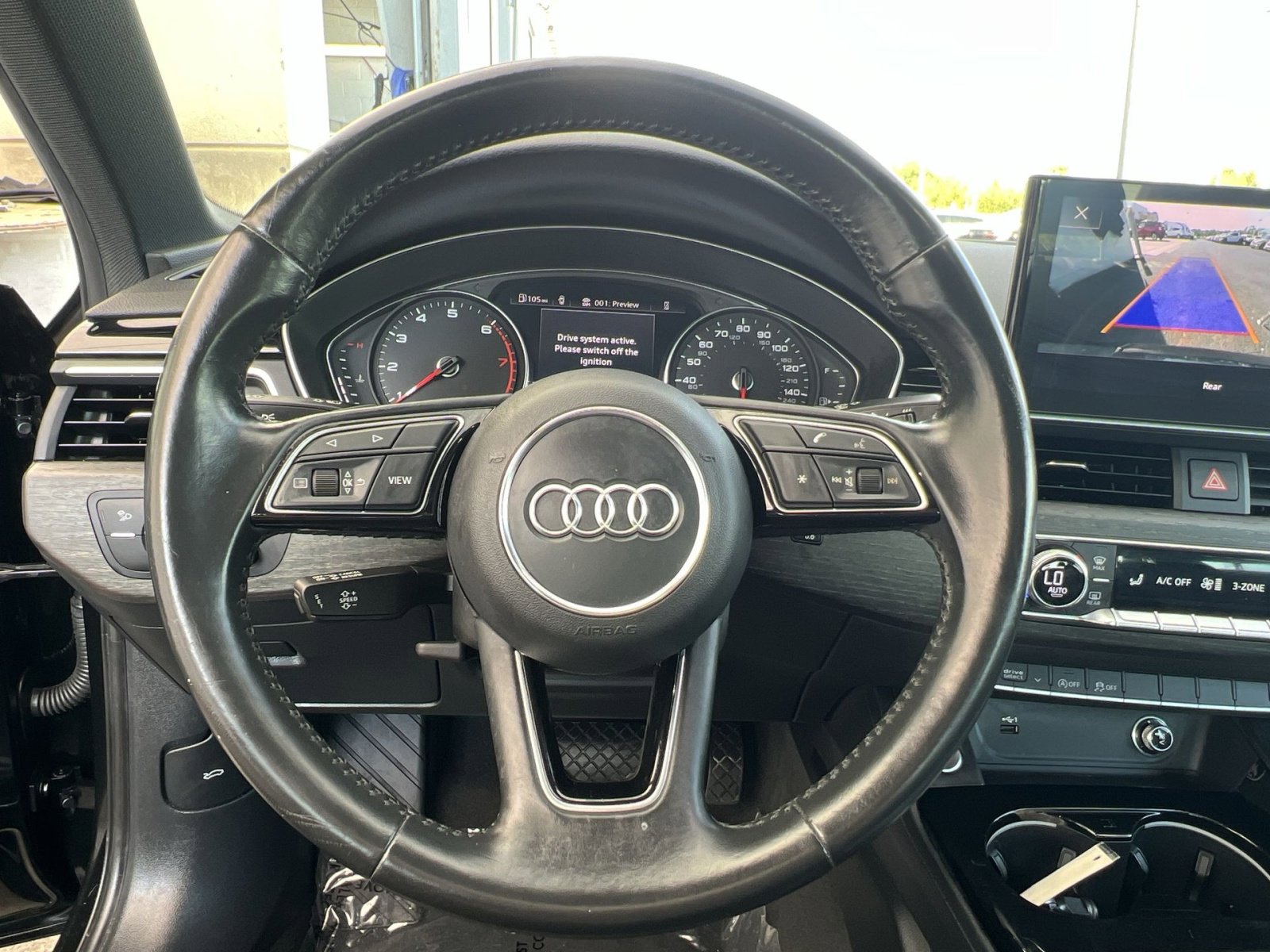 Used 2020 Audi A4 2.0T Premium w/ Convenience Package image 24