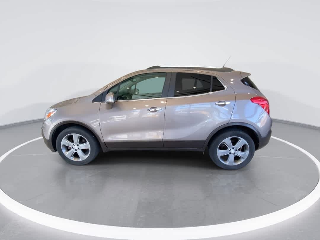 Used 2014 Buick Encore Convenience FWD image 5