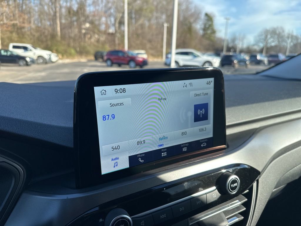 New 2026 Ford Escape Active w/ Cold Weather Package image 28