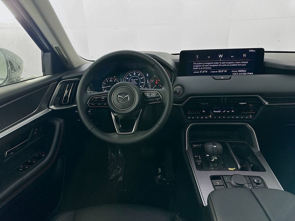New 2026 MAZDA CX-70 3.3 Turbo w/ Preferred Package image 30