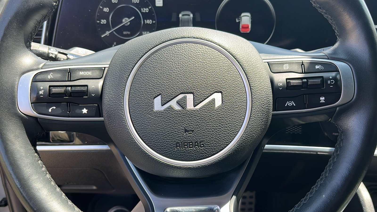 Used 2024 Kia Sportage X-Pro Prestige AWD/4WD image 15