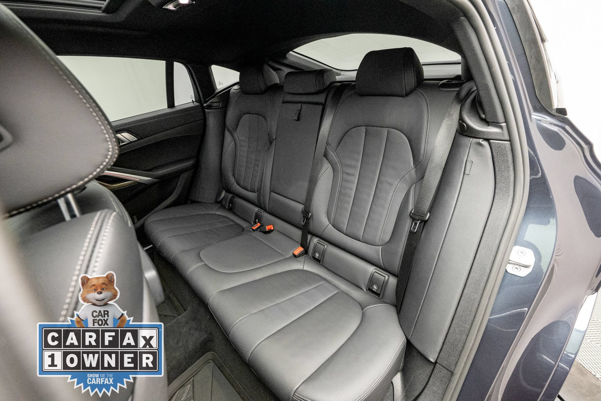 Used 2022 BMW X6 xDrive40i w/ M Sport Package AWD/4WD image 19