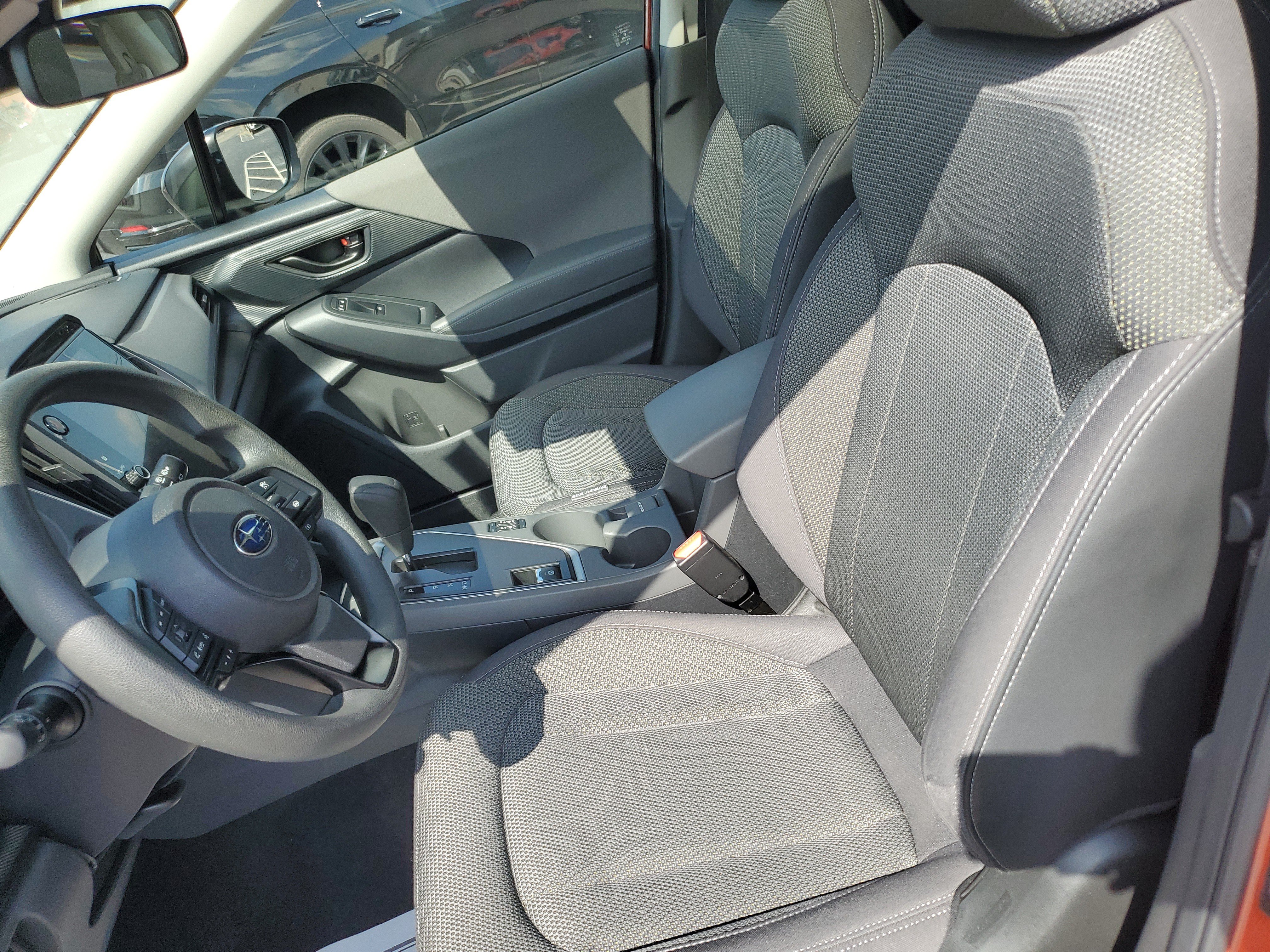 Certified 2024 Subaru Crosstrek 2.0i Premium AWD/4WD image 16