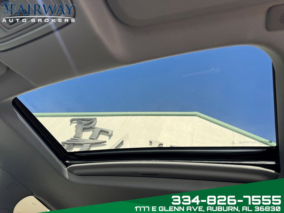 Used 2020 Chevrolet Silverado 2500 LTZ w/ LTZ Premium Package AWD/4WD image 24