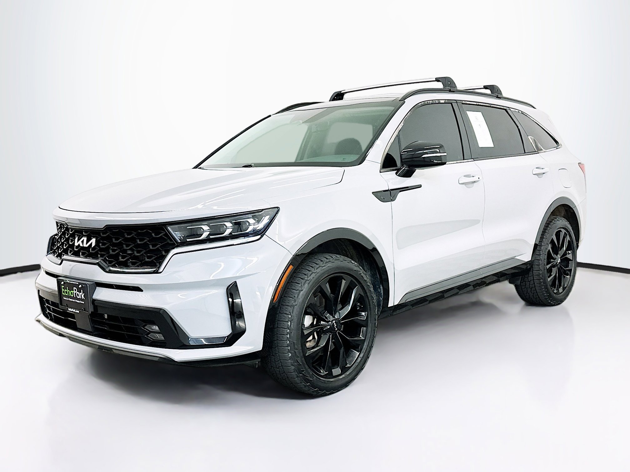 Used 2022 Kia Sorento SX image 3