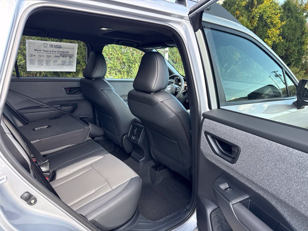 New 2026 Subaru Outback Premium AWD/4WD image 11