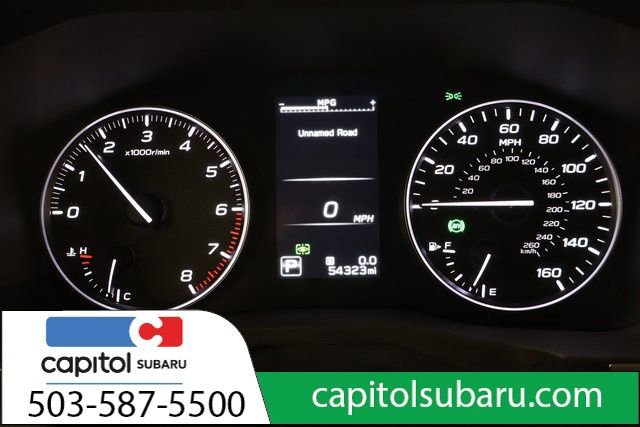 Used 2023 Subaru Ascent Limited w/ Technology Package image 18