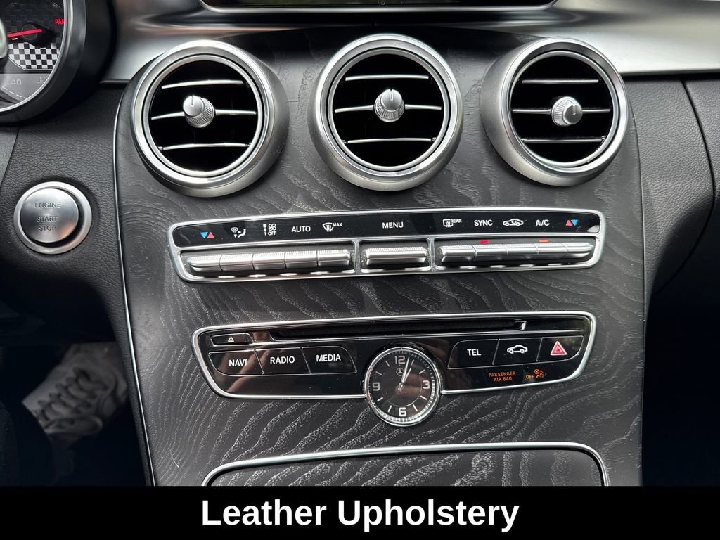 Used 2016 Mercedes-Benz C 450 AMG image 19