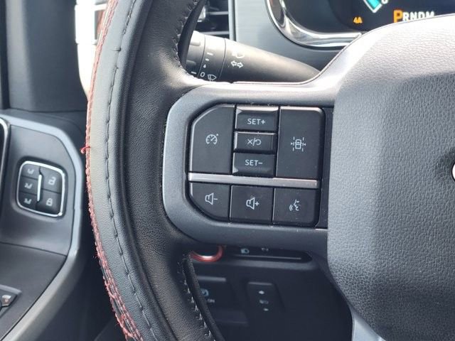 Used 2023 Ford F150 Lariat w/ FX4 Off-Road Package image 28