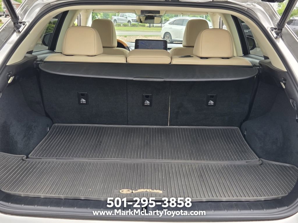 Used 2022 Lexus RX 350 FWD w/ Premium Package image 13