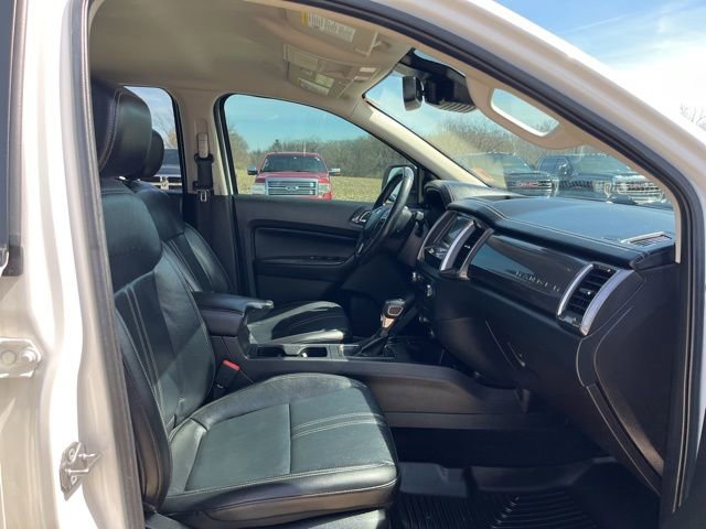 Used 2019 Ford Ranger Lariat w/ Equipment Group 501A Mid AWD/4WD image 18