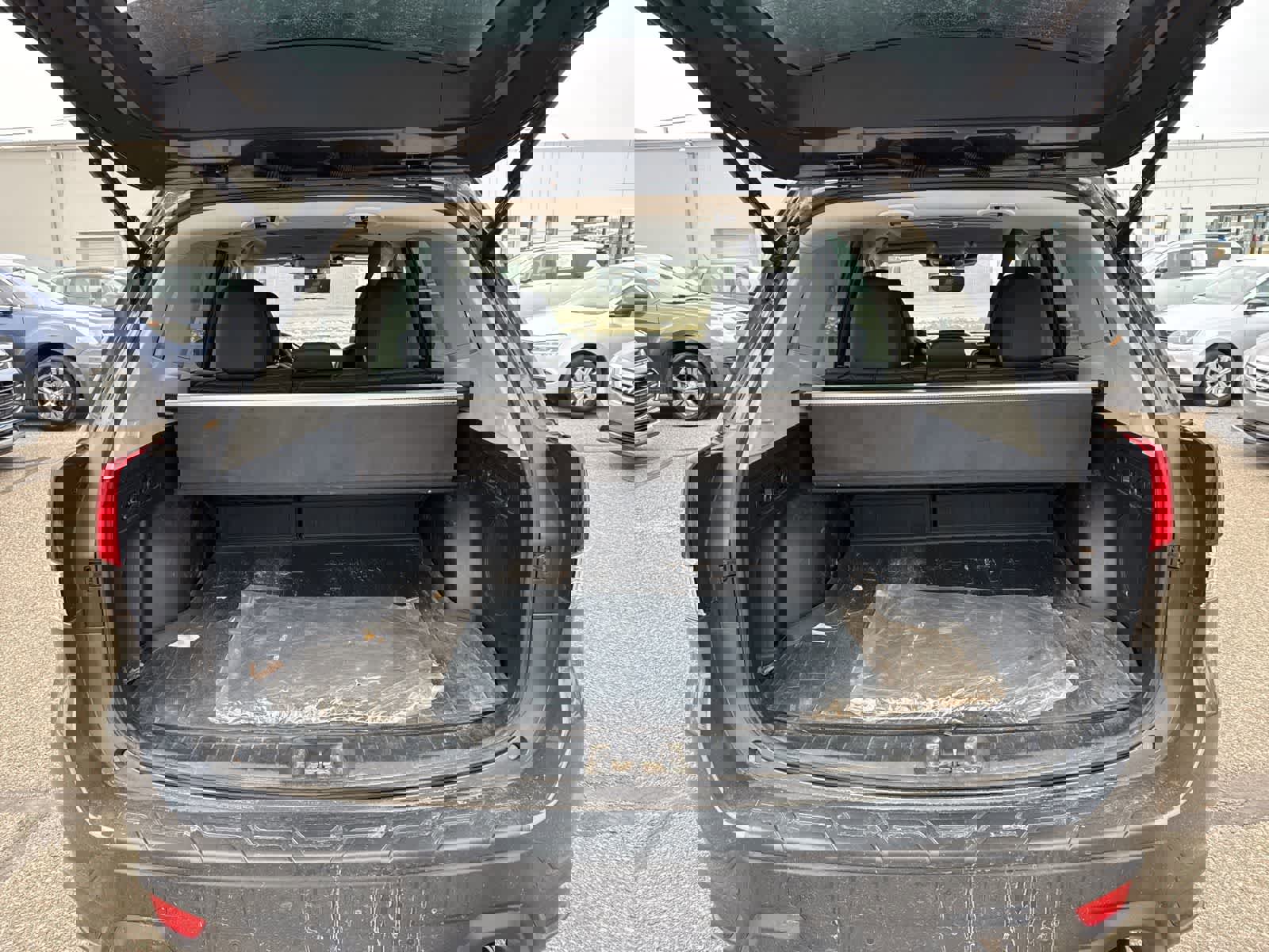 Used 2023 Subaru Forester Limited image 14