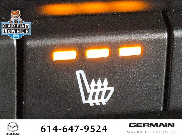 Used 2023 MAZDA CX-9 Touring image 33
