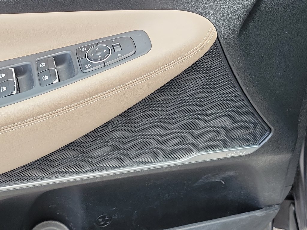 Used 2019 Hyundai Santa Fe FWD image 21
