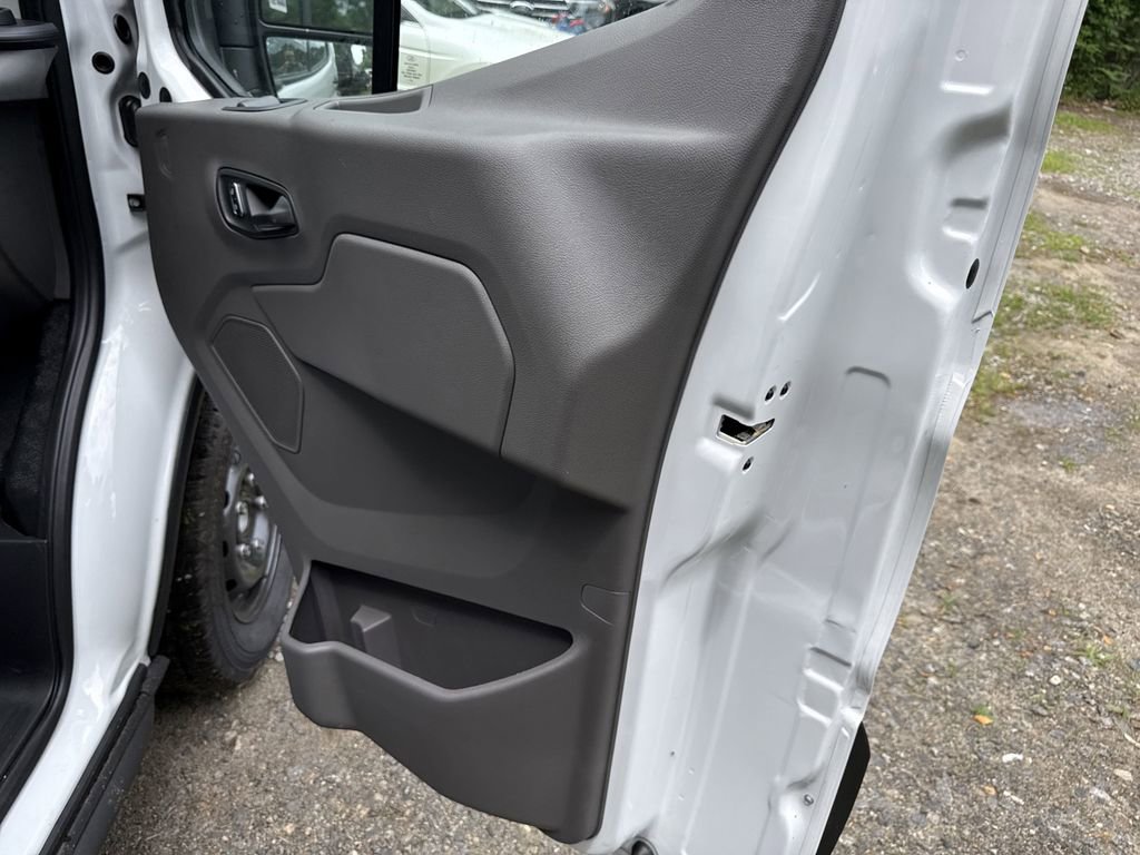 New 2024 Ford Transit 150 Low Roof w/ Load Area Protection Package RWD image 25