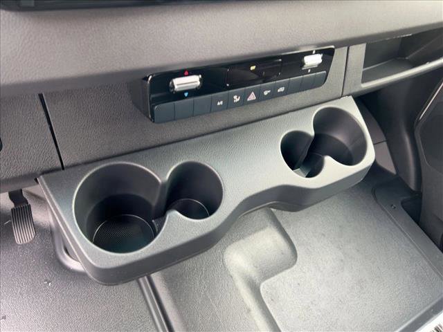 New 2026 Mercedes-Benz Sprinter 2500 image 12