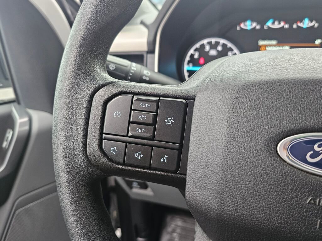 Used 2021 Ford F150 XLT w/ XTR Package image 25