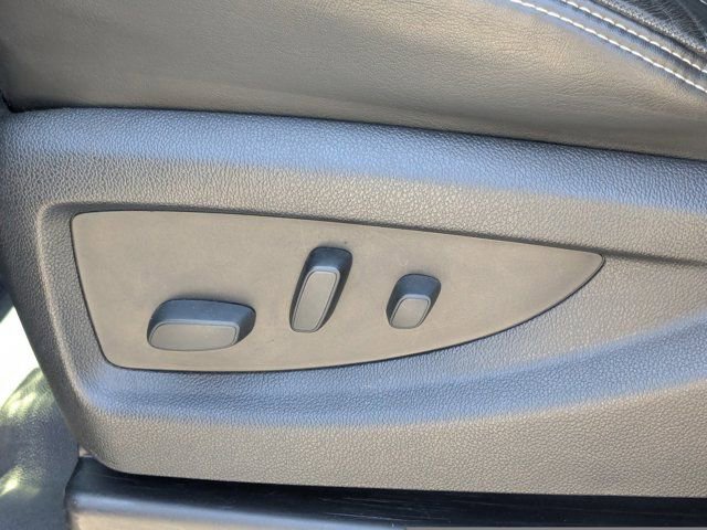 Used 2017 GMC Sierra 2500 Denali w/ Duramax Plus Package image 21