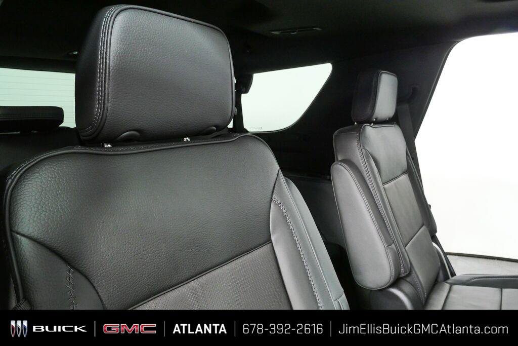 New 2027 GMC Yukon Denali w/ Denali Reserve Package AWD/4WD image 23