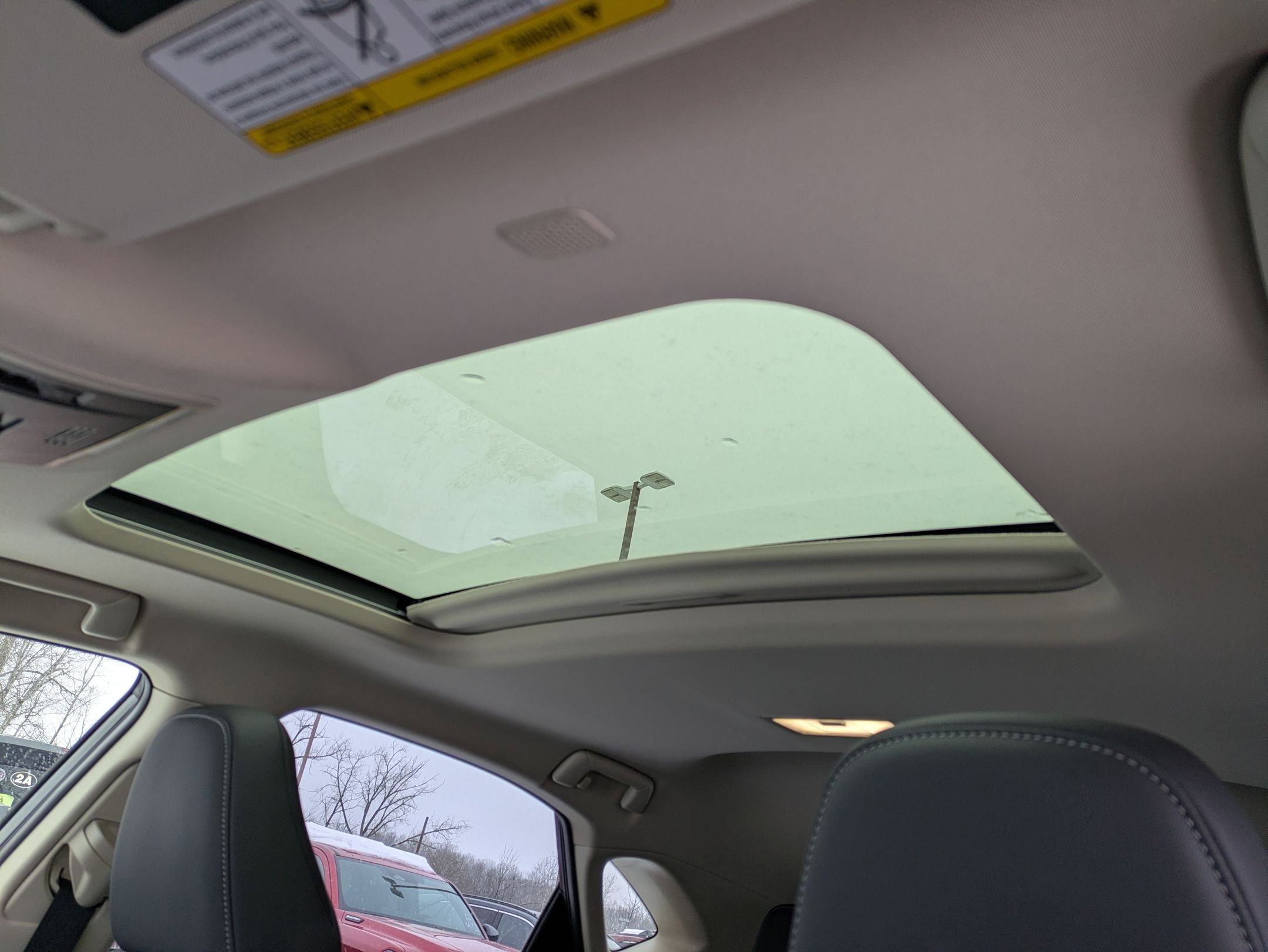 Used 2021 Lexus NX 300 AWD w/ Comfort Package image 15