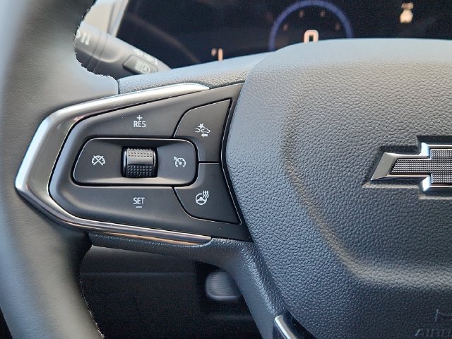New 2026 Chevrolet Trax ACTIV w/ Sunroof Package FWD image 23