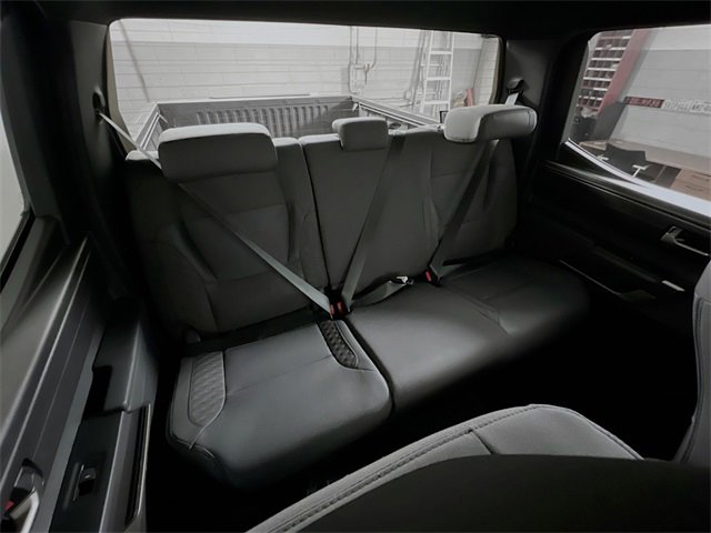 New 2025 Toyota Tundra SR5 image 30