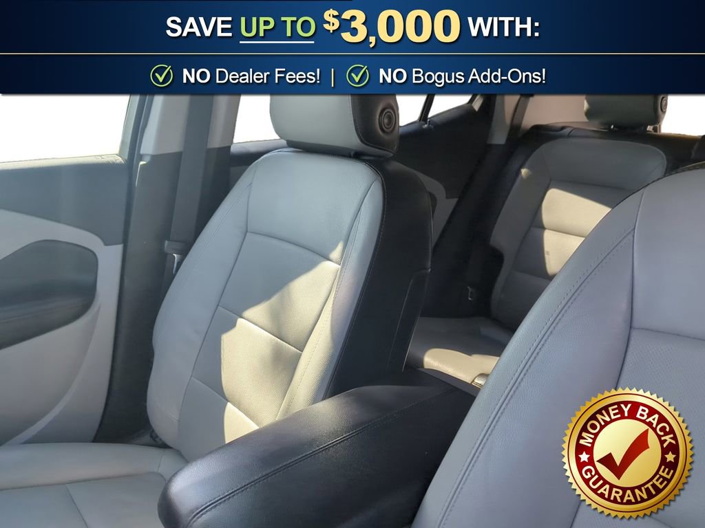 Used 2020 GMC Terrain SLT w/ Preferred Package image 21