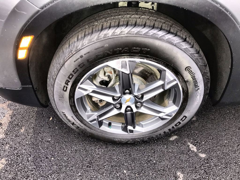 Used 2023 Chevrolet Blazer LT image 10