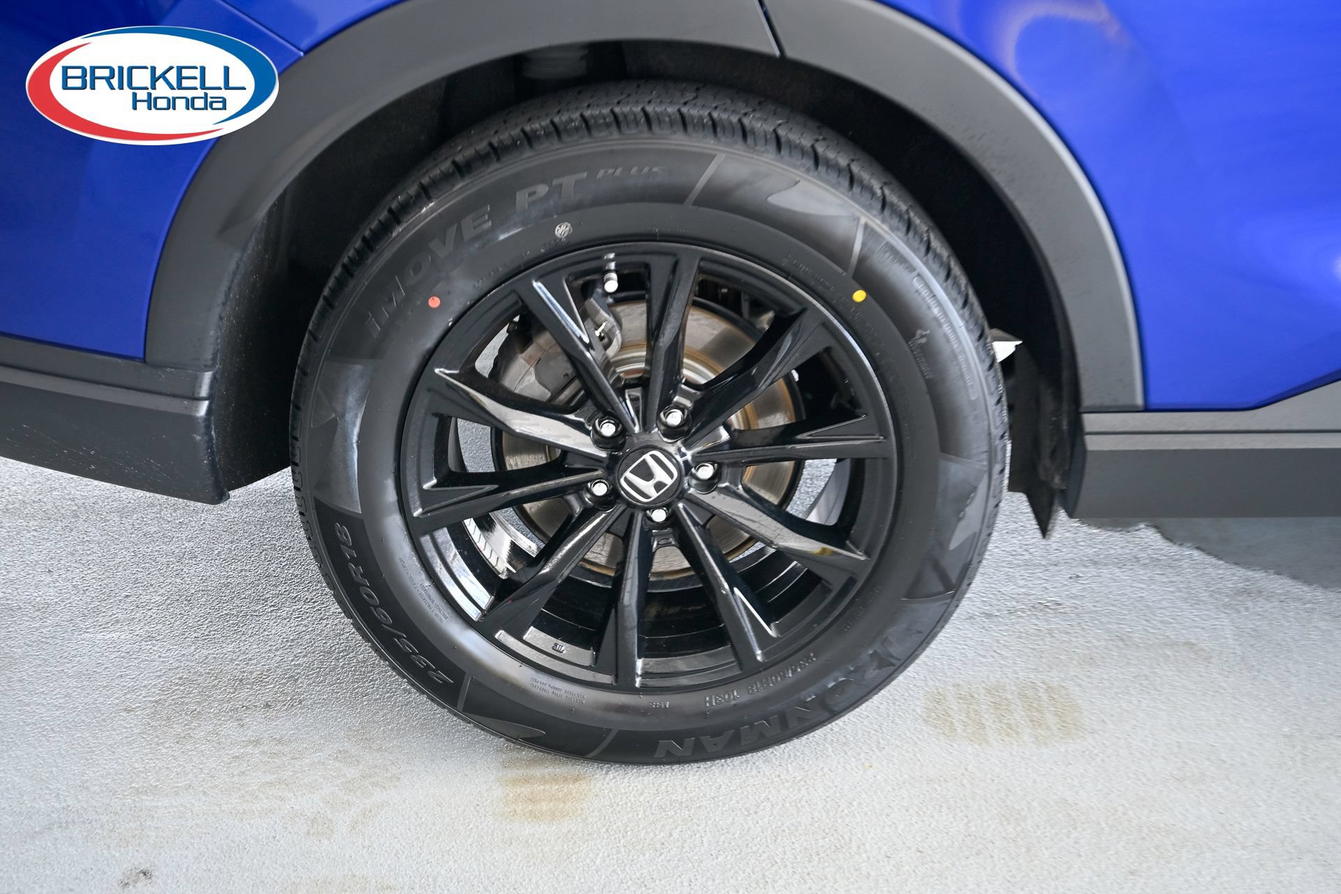 Certified 2024 Honda CR-V Sport image 46