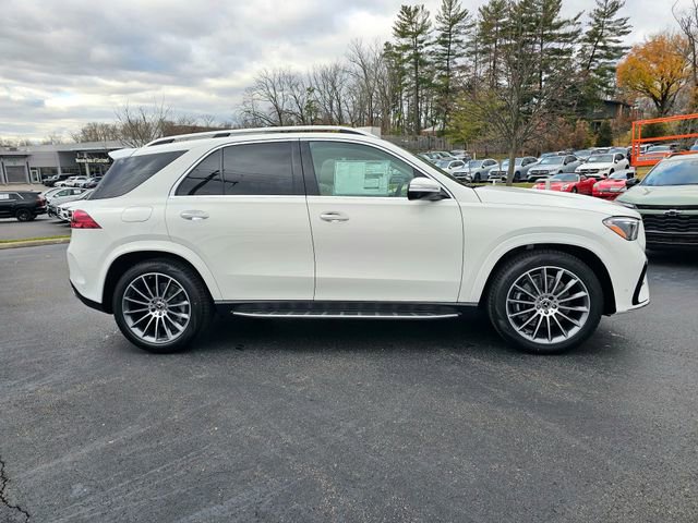 New 2026 Mercedes-Benz GLE 450 4MATIC image 7