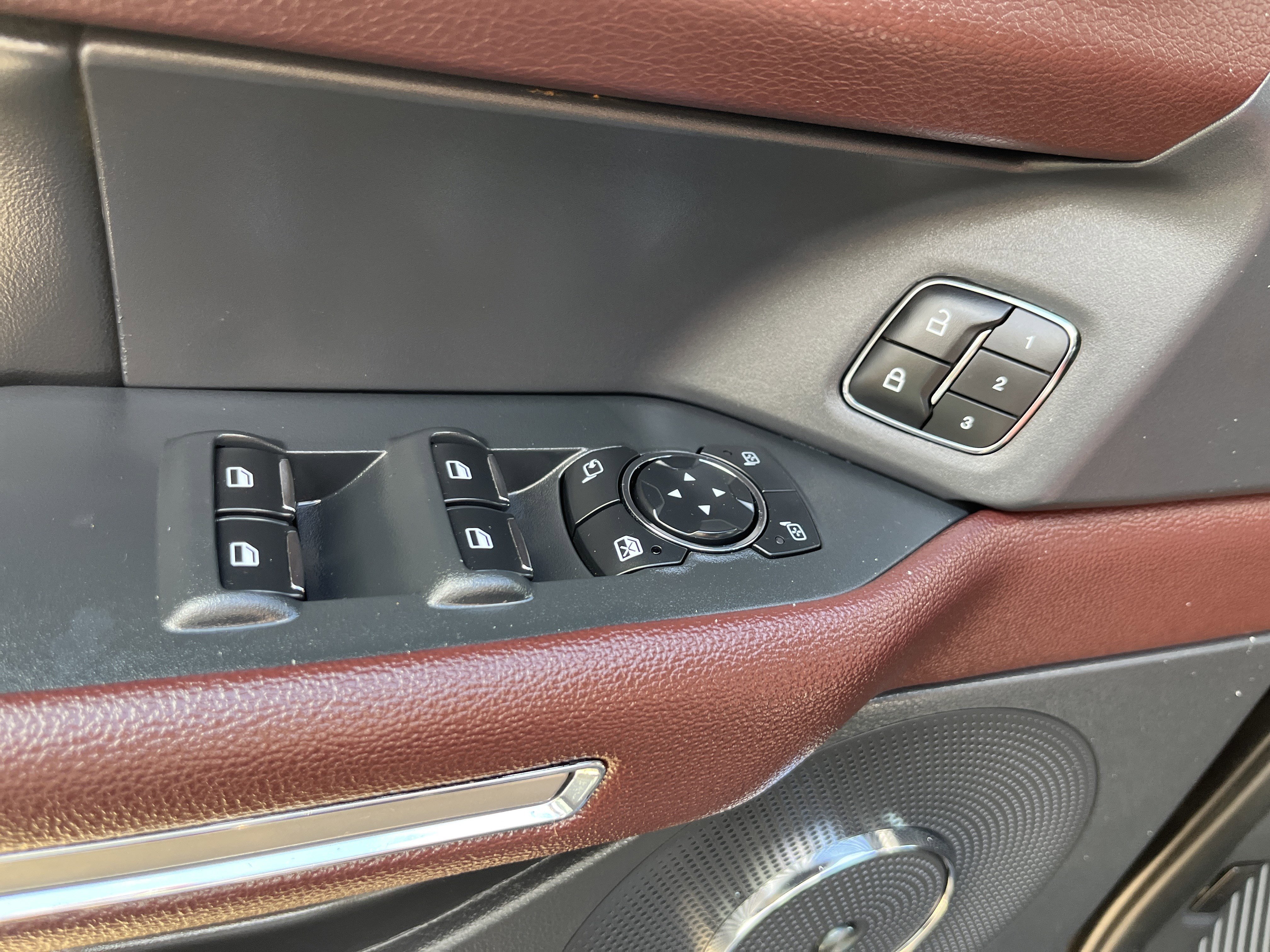 Used 2024 Ford Expedition Max Limited RWD image 32