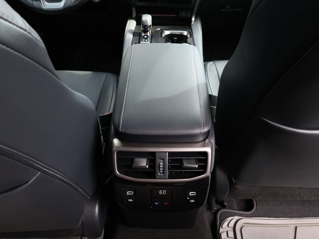Used 2025 Lexus RX 350h w/ Accessory Package (Z1) AWD/4WD image 26