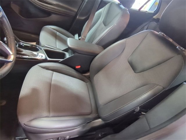 Certified 2023 Buick Encore GX Select w/ Sport Touring Package image 18