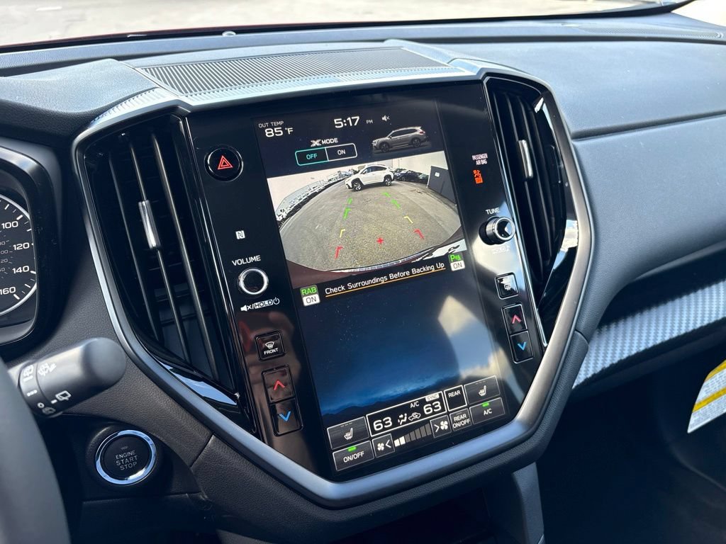 New 2026 Subaru Ascent Premium AWD/4WD image 26