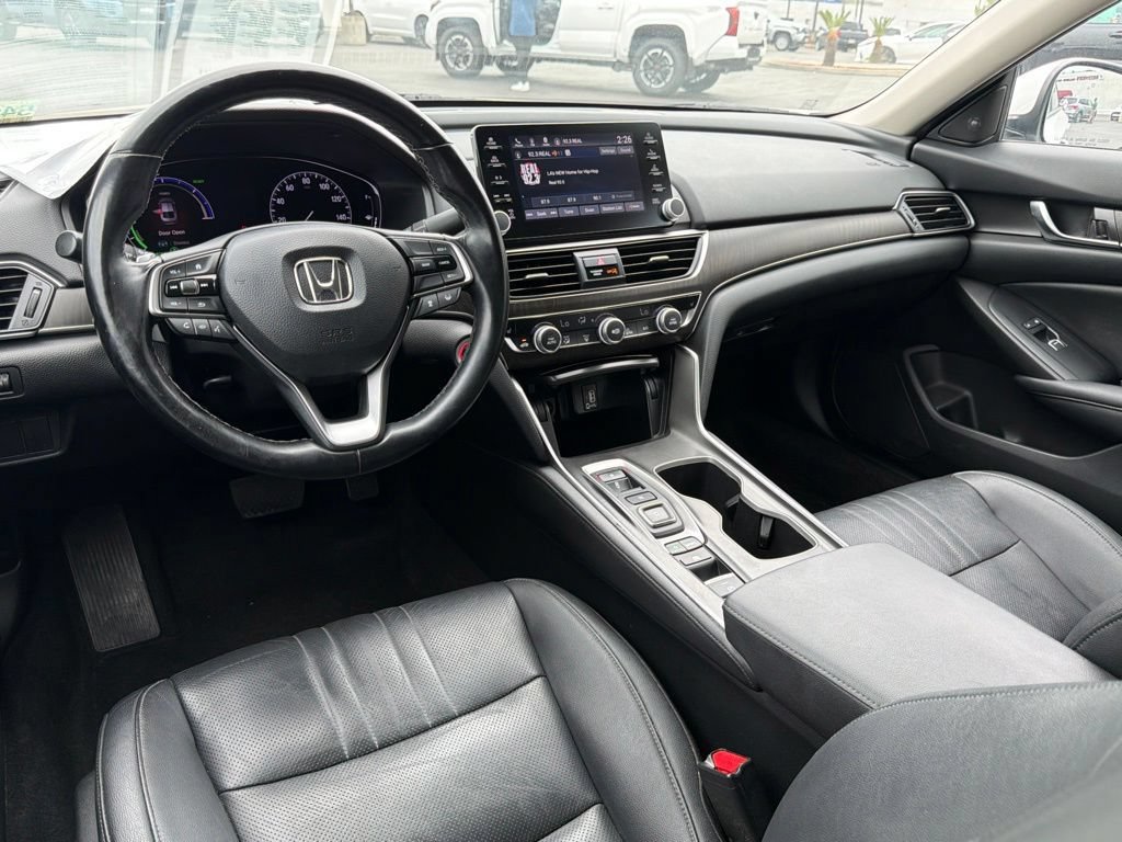 Used 2019 Honda Accord EX-L image 33