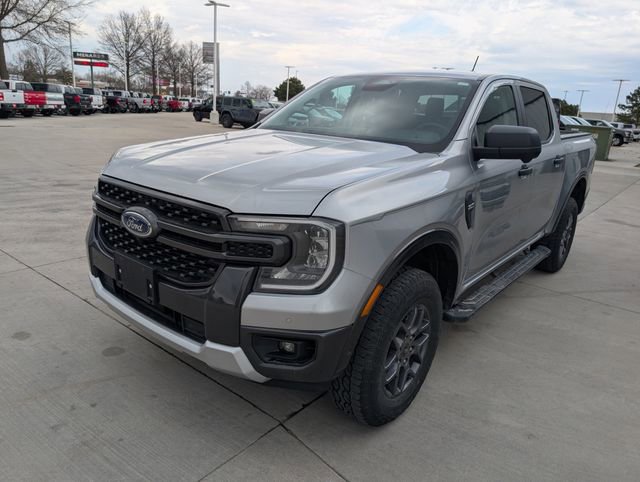 Used 2024 Ford Ranger XLT image 23
