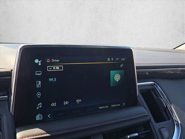 Used 2023 Chevrolet Tahoe RST w/ Luxury Package image 11