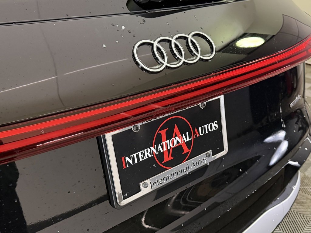 New 2025 Audi Q5 2.0T Premium Plus image 13