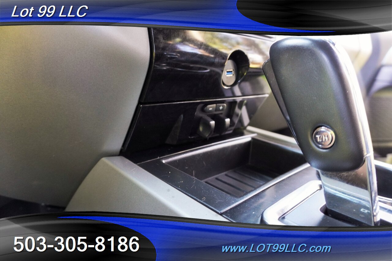 Used 2014 Ford Expedition EL Limited AWD/4WD image 25