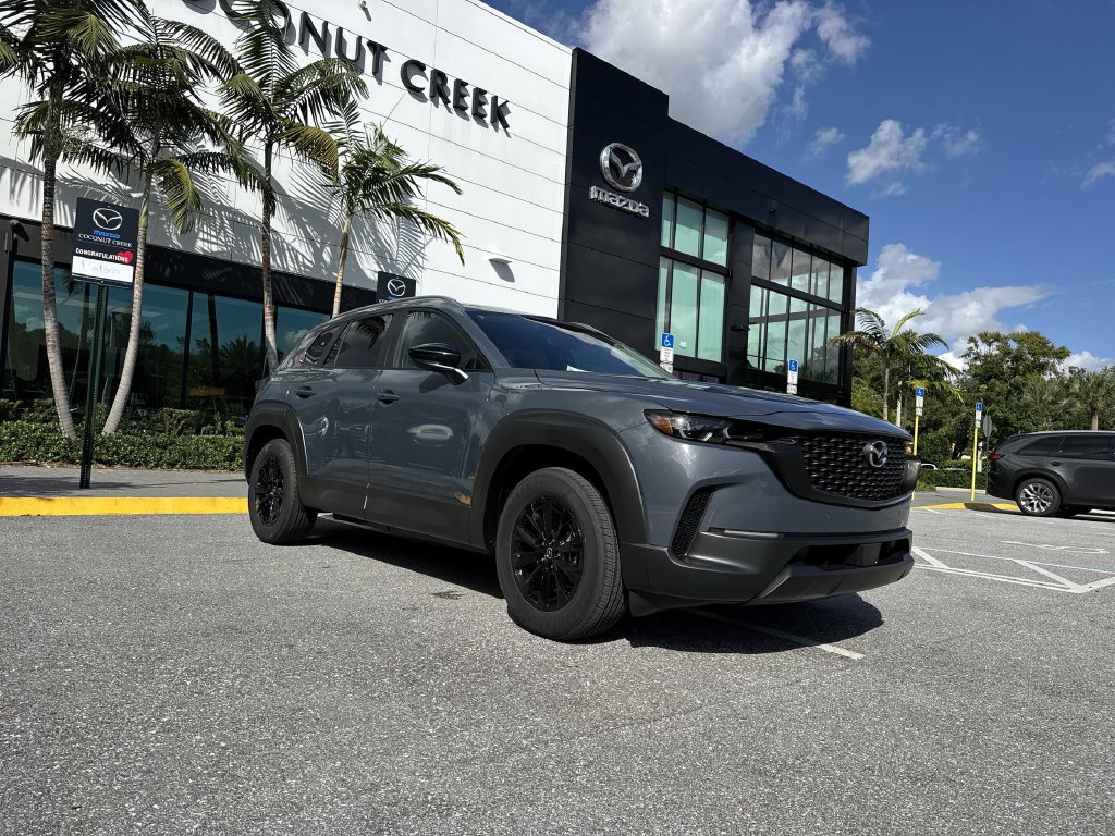 New 2026 MAZDA CX-50 2.5 Hybrid w/ Weather Package AWD/4WD image 22