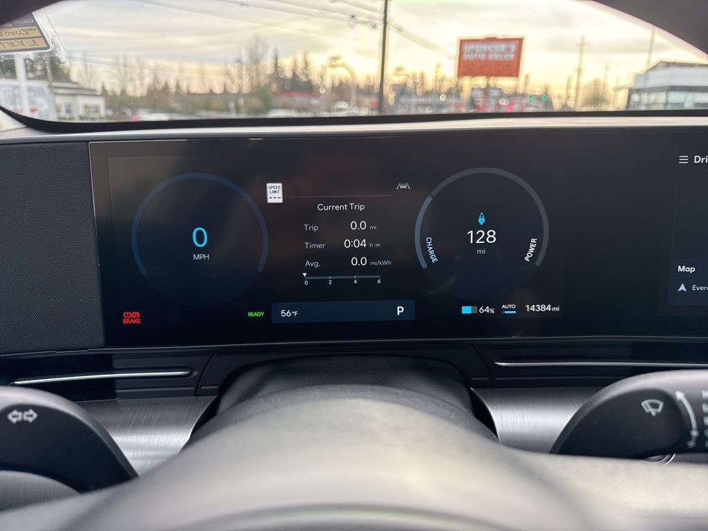 Certified 2024 Hyundai Kona SE image 10