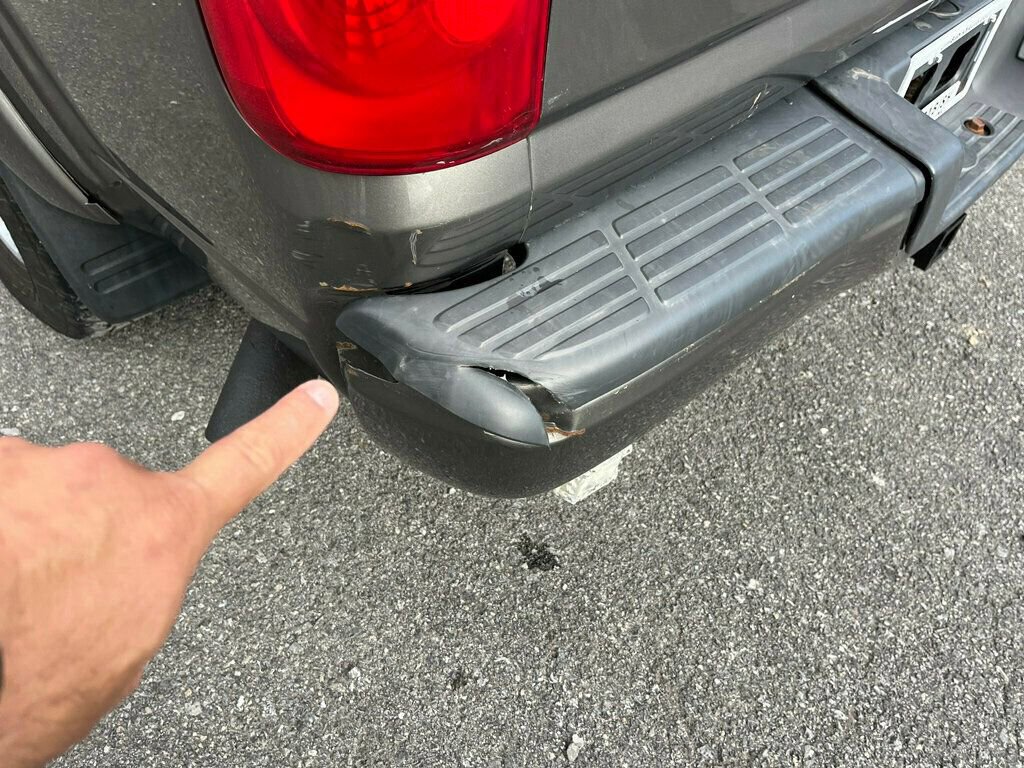 Used 2005 Toyota Tundra Limited w/ All Weather Guard Pkg image 61