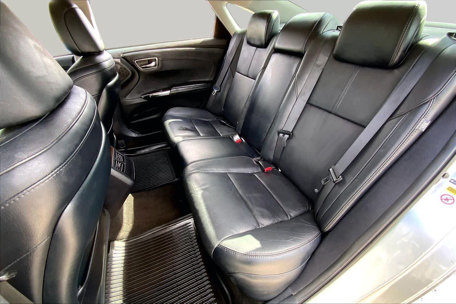 Used 2015 Toyota Avalon XLE FWD image 20
