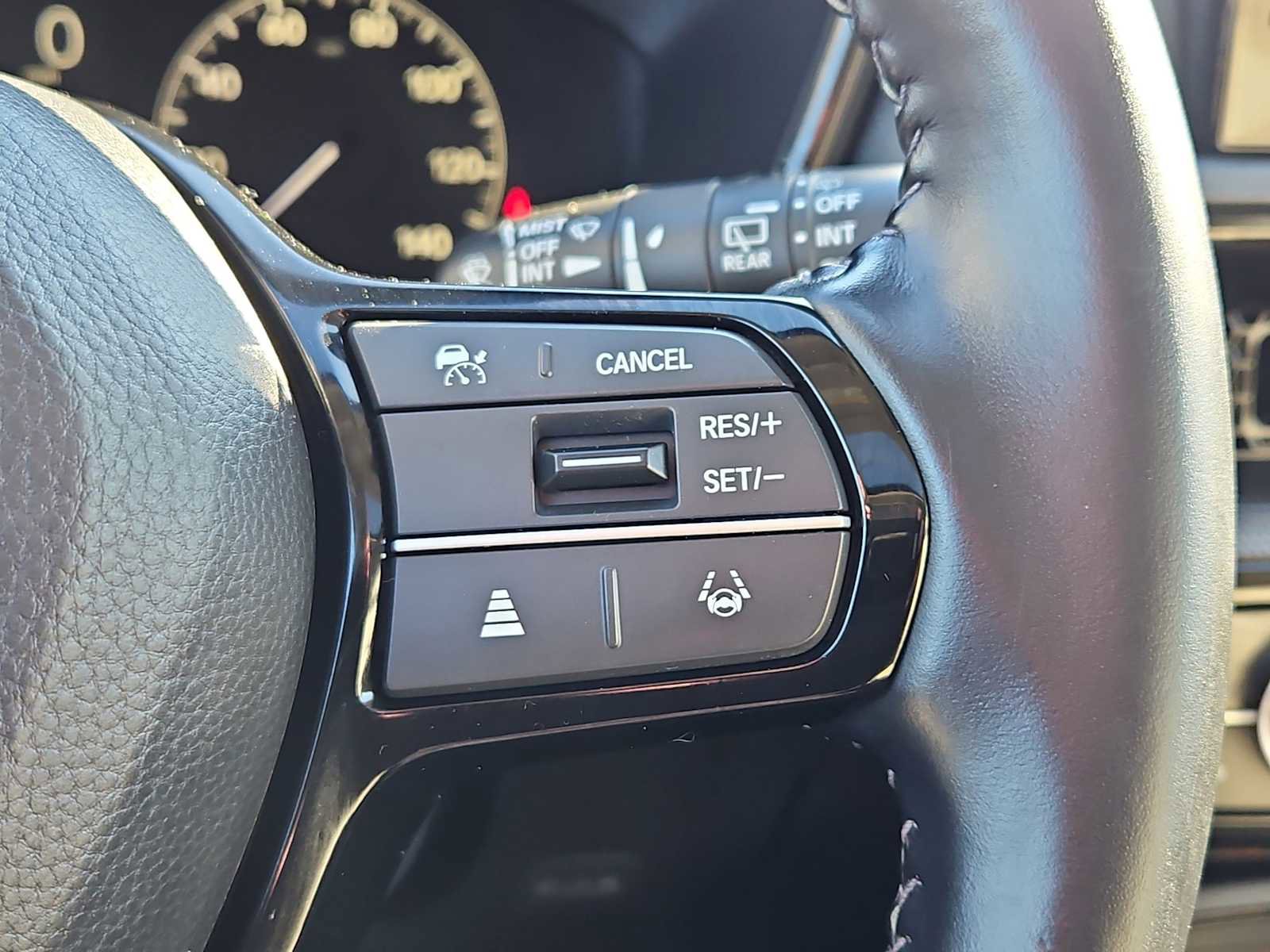 Certified 2025 Honda CR-V EX-L image 27